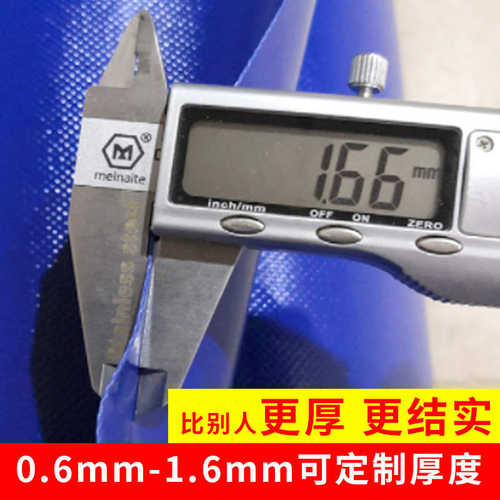 帆布水池圆形支架水池大型刀刮布养殖水池家用蓄水帆布鱼池水箱