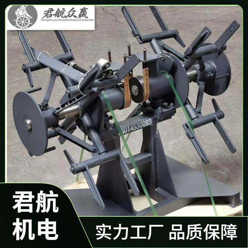 60重型埋弧焊丝支撑架
