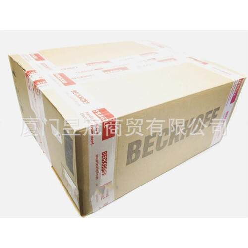 原装 Beckhoff倍福 AM8131-0F10-0000 伺服电机 全新包邮议价出售