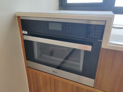 DAOGRS S1s嵌入式蒸烤箱怎么样，为什么我后悔买晚了