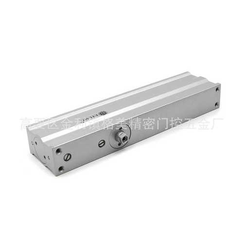 GETUME格美65KG酒店房门暗藏闭门器暗装闭门器酒店木门隐形闭门器