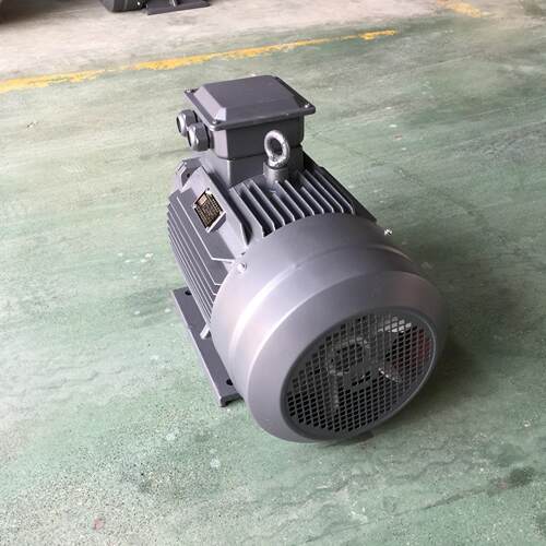 九派通厂家销售铁壳YE3-112M-2极4W/机械设备用三相异步电动机