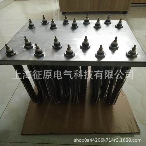 SRK3-9通道电加热器、SRK3-18通道电加热器、SRK3-36通道电加热器
