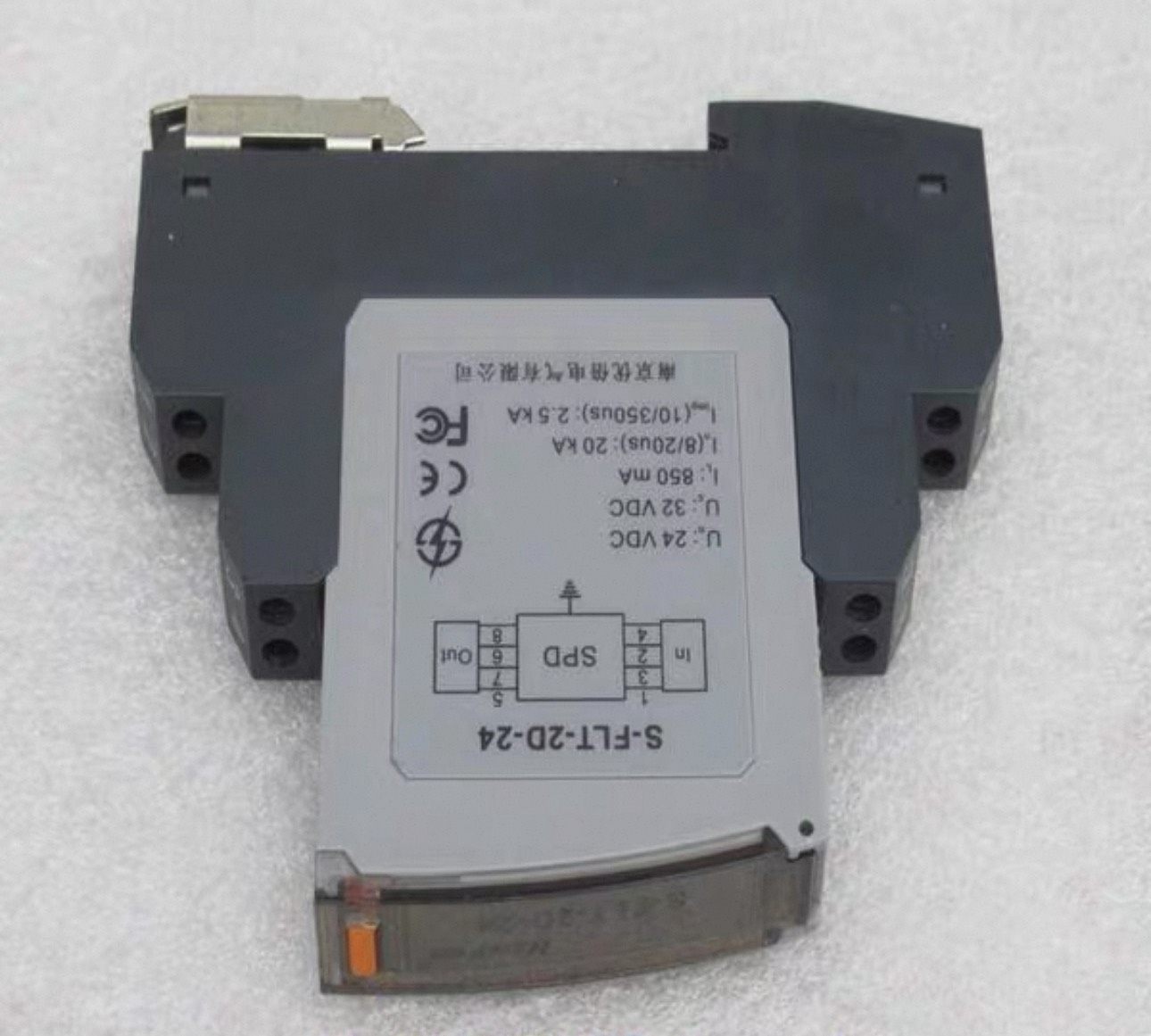 全新ANPE优倍电涌保护器S-