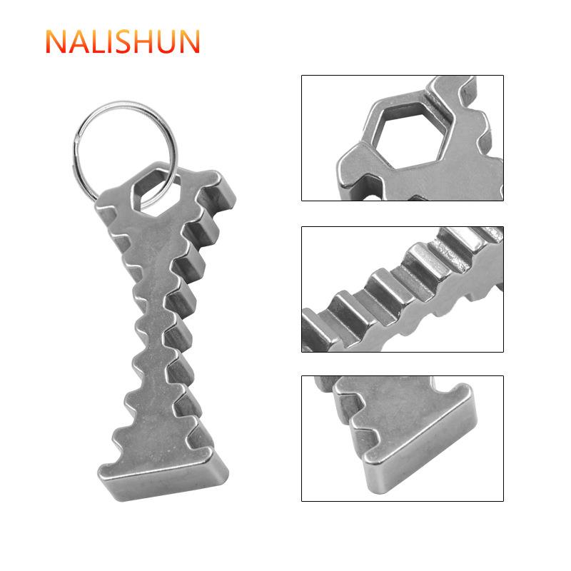 EA211正时专用工具奥迪斯柯达1.4T捷达1.5 1.6凸轮固定器扳手