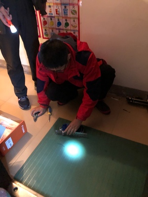 方正智能锁 FZ-X2怎么样?用户说很垃圾?