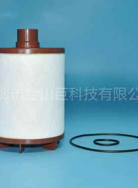 现货供应油气分离滤芯CV55018船舶发动机曲轴箱滤芯