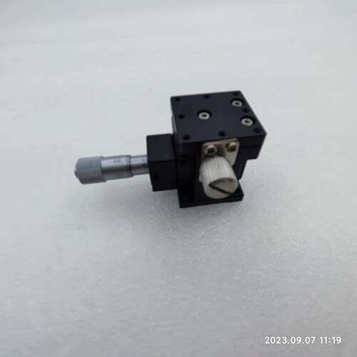 XYZ轴水平升降平台LD40-LM LD60-LM LD60/80-LM-2 LD90/125-LM-2