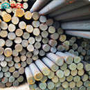 Q235圆钢现货 光圆实心圆铁棒圆棒直条碳钢镀锌 冷拉圆钢45