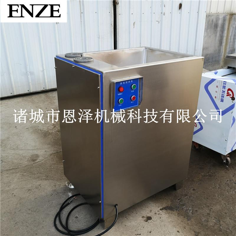 肠腊肠商用肉馅子绞肉机香香肠成套配备FCA设备火锅丸绞肉机