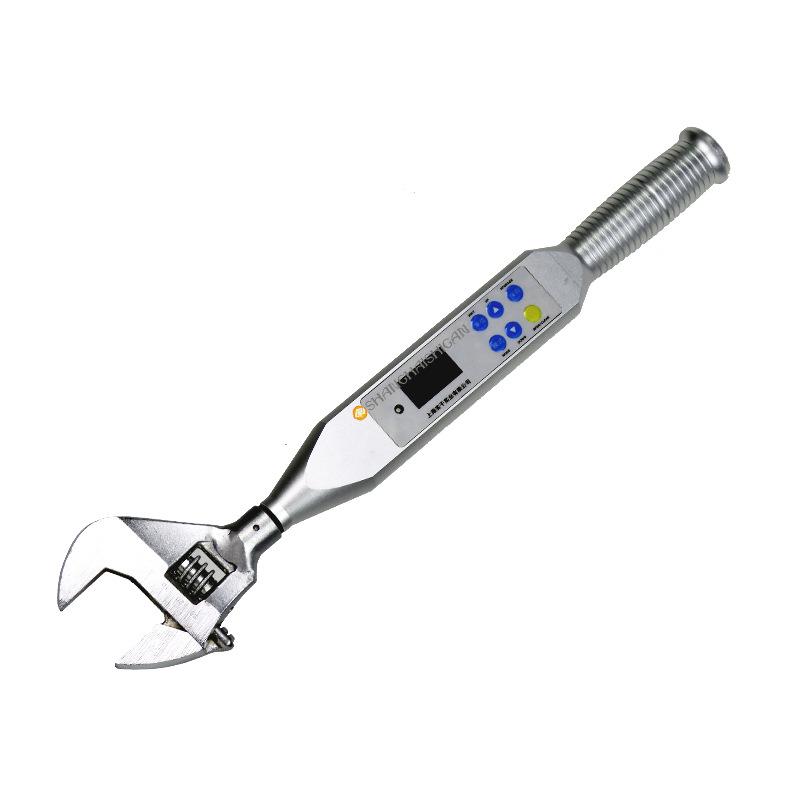 20-10N0m电子扭矩扳手SG力YX-100无线扭扳手活动头数显测力扳FSS0