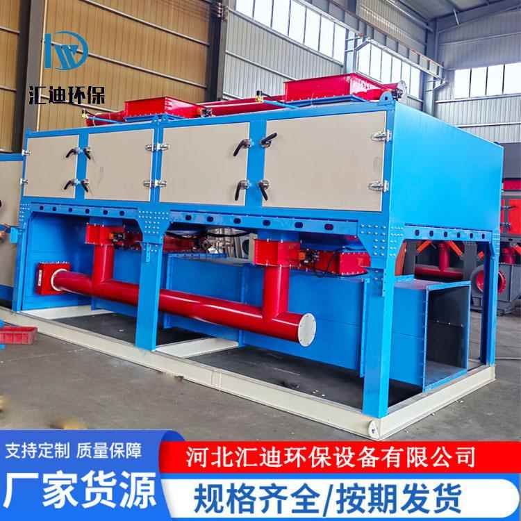 2万风量催化燃烧一体机VOCs废气处理低温分解RCO设备净化