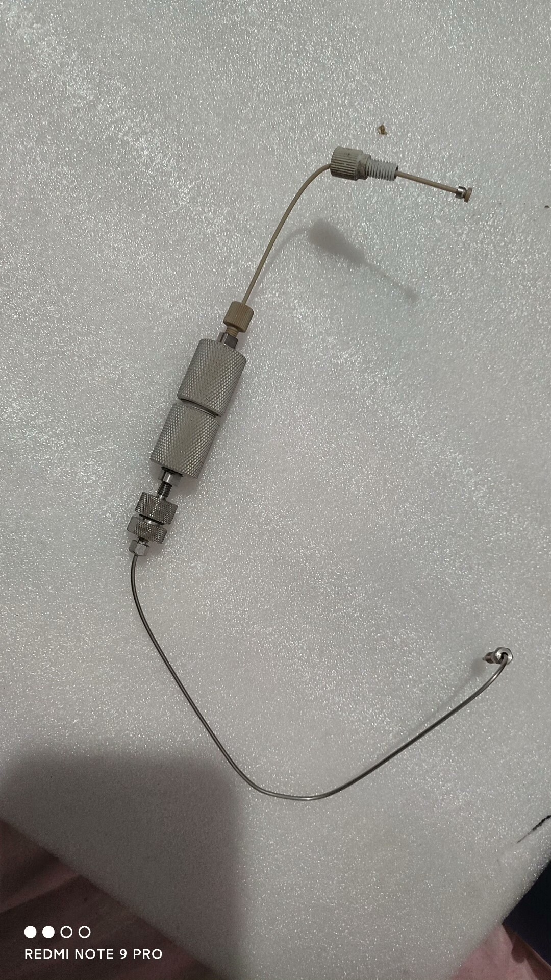 waters，岛津液，相气，相质，谱在线过滤器，二手拆机，成