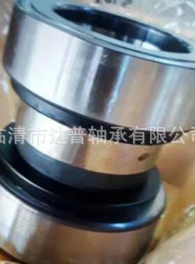 BTH-0073轴承 重汽豪沃轻卡轮毂总成 重汽曼汕德卡免维护轴承