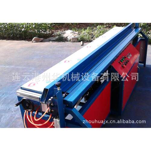 供应机械设备1250型全自动亚克力折弯机