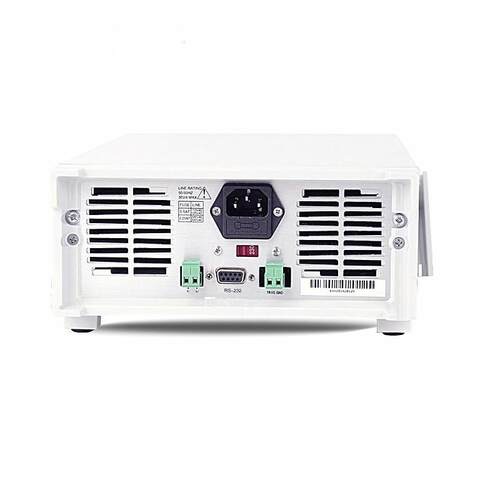 南京嘉拓JT6111可编程直流电子负载仪150V/30A/150W电子负载仪