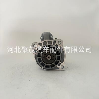 起动机GM81R3003玉柴4S马达SC000-3708100-002