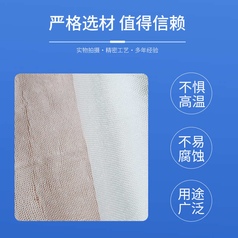供应A级中碱白金纱 018 玻璃纤维布 玻璃钢基布 玻纤布 网格布
