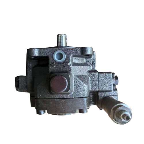 YUTIEN 原装油田 变量叶片泵 VHP-40-F-A3 VP-40/20/30-F-A2/A1/4