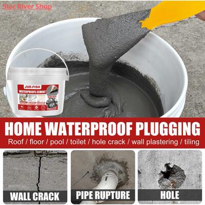 Wall Mending Agent Putty Patch Repair Renovation Cream for H