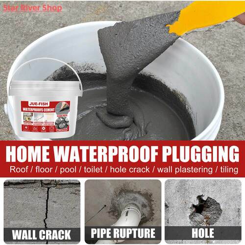 Wall Mending Agent Putty Patch Repair Renovation Cream for H