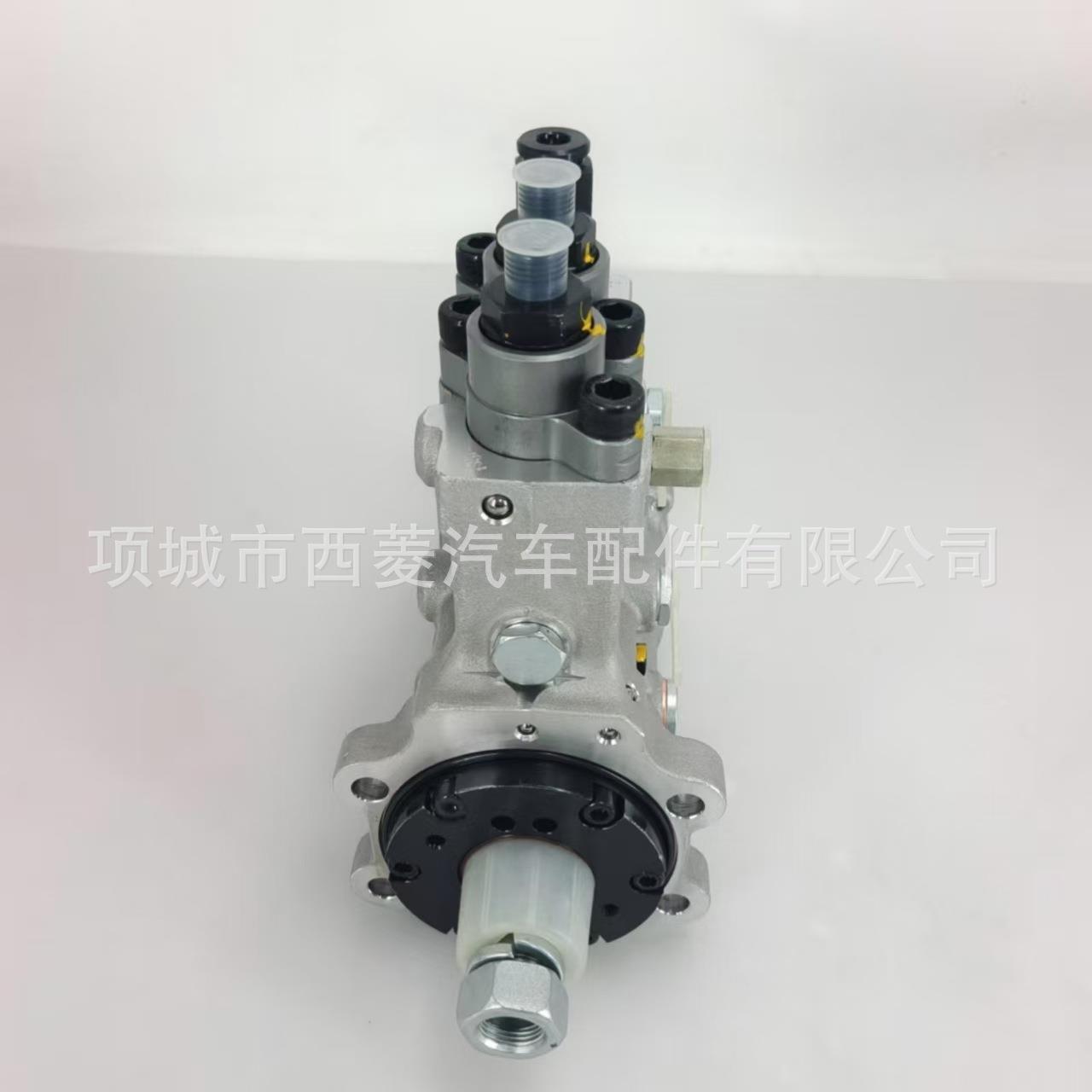 0445025602 375-2647 泵 汽车配件 Cat C7.1 柴油发动机燃油泵