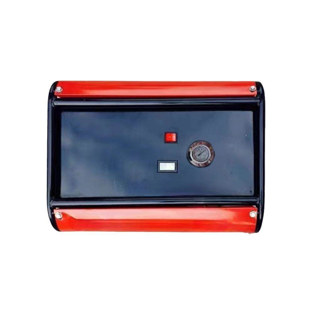 双缸水冷电动充气机水域应急高压打气泵30MPA/40MPA高压充气机水