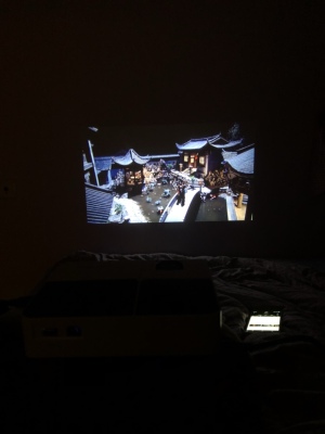 酷乐视Fun手机投影仪怎么样（前车之鉴）有必要告诉大家真相