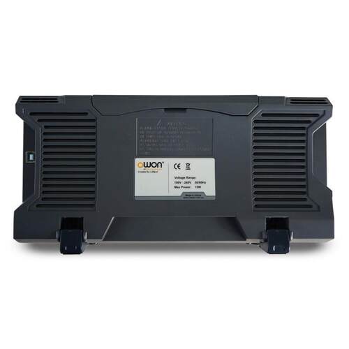 利利普NDS1022S/NDS1052S/NDS1102S/NDS1202S数字经济型示波器