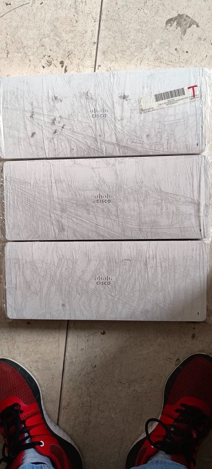 Cisco思科TTC7-25视频会议终端，PLUS终端，二手