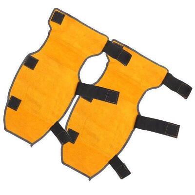 Anti-scalding Knee Pads Welding Protector Leg Protectors