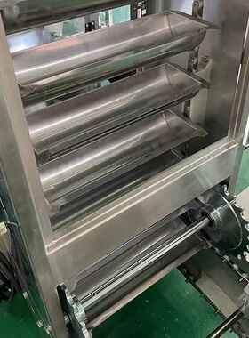 输原厂上粉末颗粒斗式料 机奶粉粮食大米垂直VYV送机 Z型斗式提升