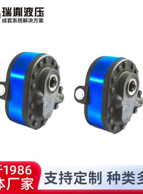 现货供应PTO泵CB-P90LJ53S33BB拖拉机农业机械齿轮泵