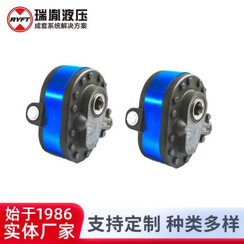 现货供应PTO泵CB-P90LJ53S33BB拖拉机农业机械齿轮泵