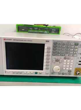 美国 安捷伦/Agilent N9010A信号分析仪 N9010A频谱分析仪