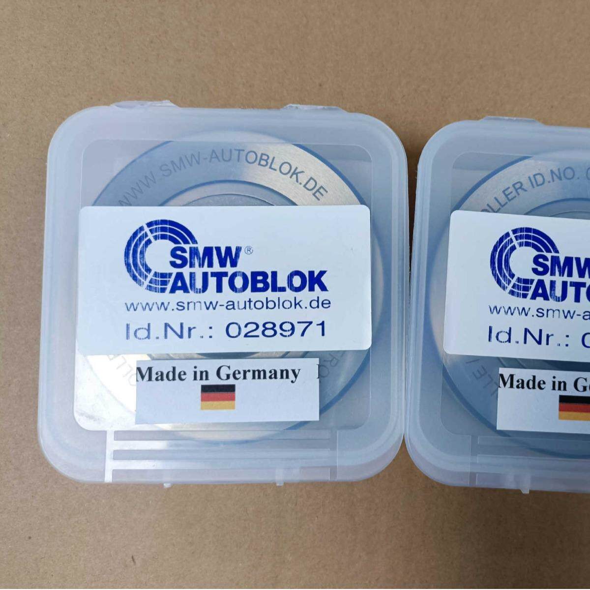 德国SMWAutoblok斯美沃动力液压卡盘自定义中心架和轴承德国工艺
