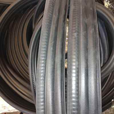 东方红拖拉机机罩胶条宽4公分胶条密封条条子防水条机盖减震条