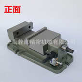 夹具虎钳 6寸莱力气动虎钳 虎钳 台式 重型台虎钳厂家 6寸平口虎钳