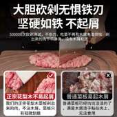 新款 整木进口花梨木菜板加厚家用切菜板实木砧板案板厨房专用