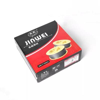 北京金威ER309LNb不锈钢焊丝 S309LNb气保氩弧焊丝