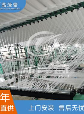 工厂供应VG-980B花式纱钩编机可生产多种花式纱线和带子
