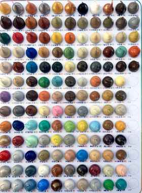 彩色结构胶中性耐候密封胶紫色之江灰柚木深灰红木浅哑白咖啡浅绿