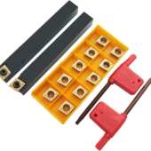 刀片和 件1scacr1212h09101和 个scacl1212h09 个