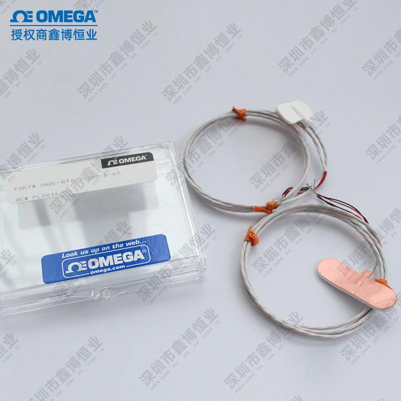 SA2F-RTD-3-100-A-473 SA2F-RTD-3-100-A-2M美国奥米佳粘贴热电阻