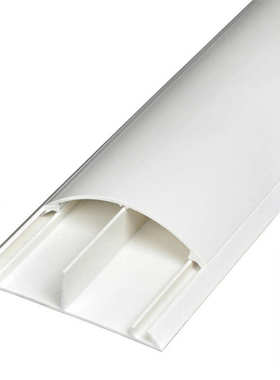 量大价优 KSS 凱士士 南亚PVC合格UL一體式絕緣配線槽 94v-0