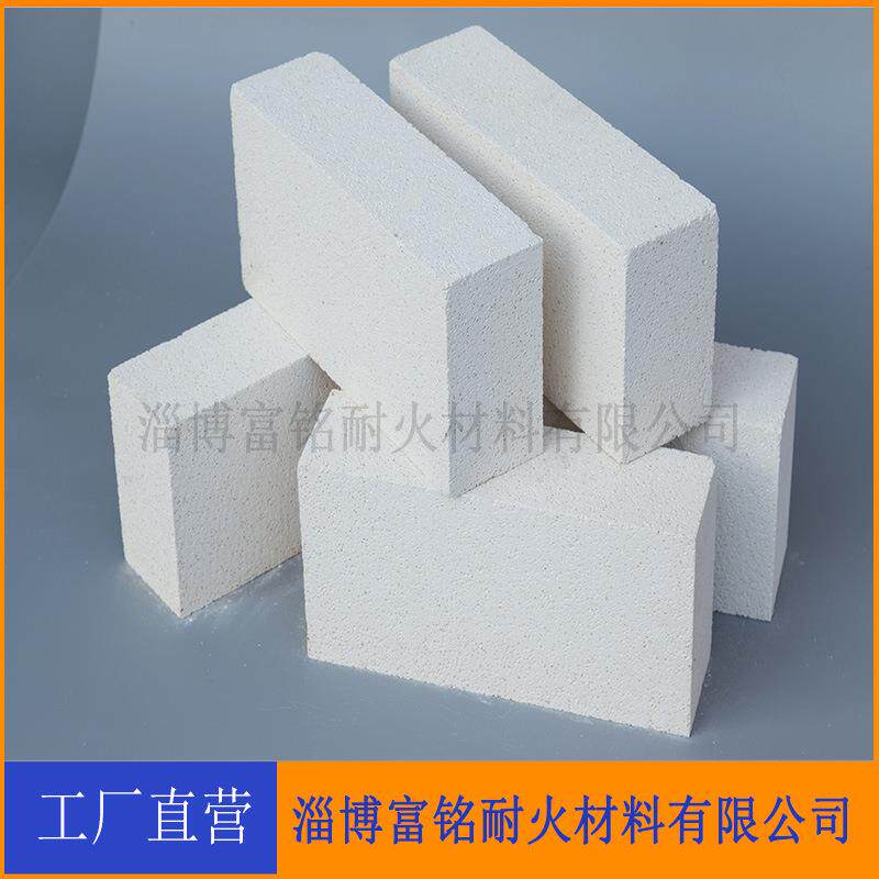 隔热耐火效果好 厂家直销 轻质莫来石保温砖JM26轻质隔热莫来石砖