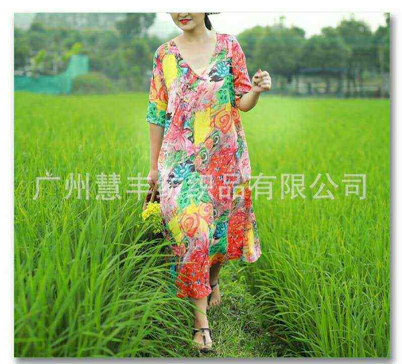 Набивные ткани None