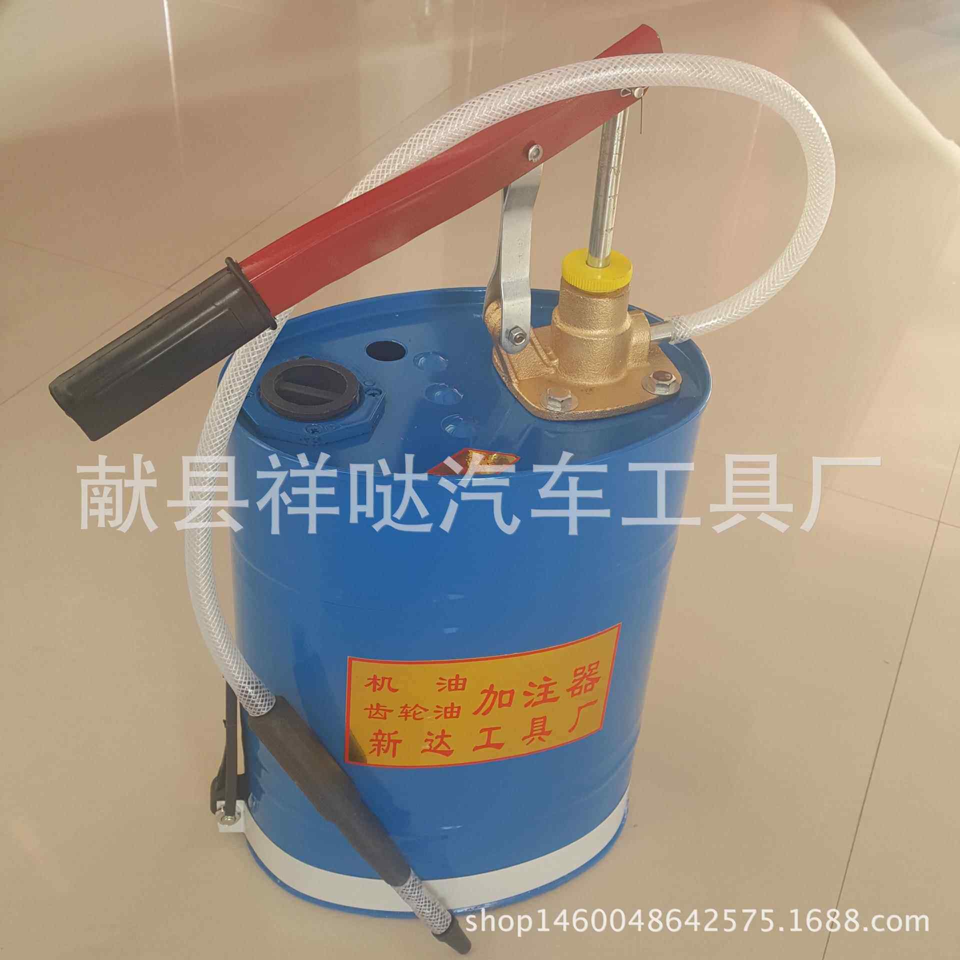 齿轮油加注器 波箱油加注器 齿轮油加注工具汽修保养设备