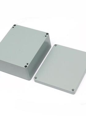 室内外防水接线盒2FTD30200*电11*0仪表壳体压铸铝电缆气子仪端表