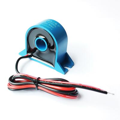 DL-CT33CL精密电流互感器100A/50mA变比2000/1测量0~150A